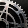 Plateau N.O.S "STRONGLIGHT" 53d (Ref 1008)
