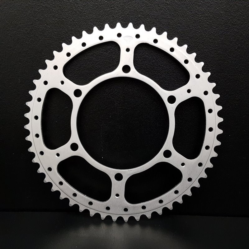 Plateau N.O.S "STRONGLIGHT 6 trous" 52d (Ref 1024)