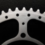 Plateau N.O.S "STRONGLIGHT 6 trous" 52d (Ref 1024)