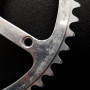 Tray N. O. S "SPECIALTIES TA CRITERIUM" 53d (Ref 1030)
