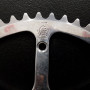 Tray N. O. S "SPECIALTIES TA CRITERIUM" 53d (Ref 1030)