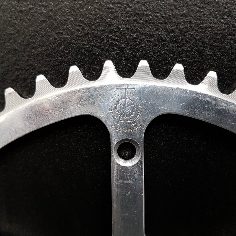 Tray N. O. S "SPECIALTIES TA CRITERIUM" 53d (Ref 1032)