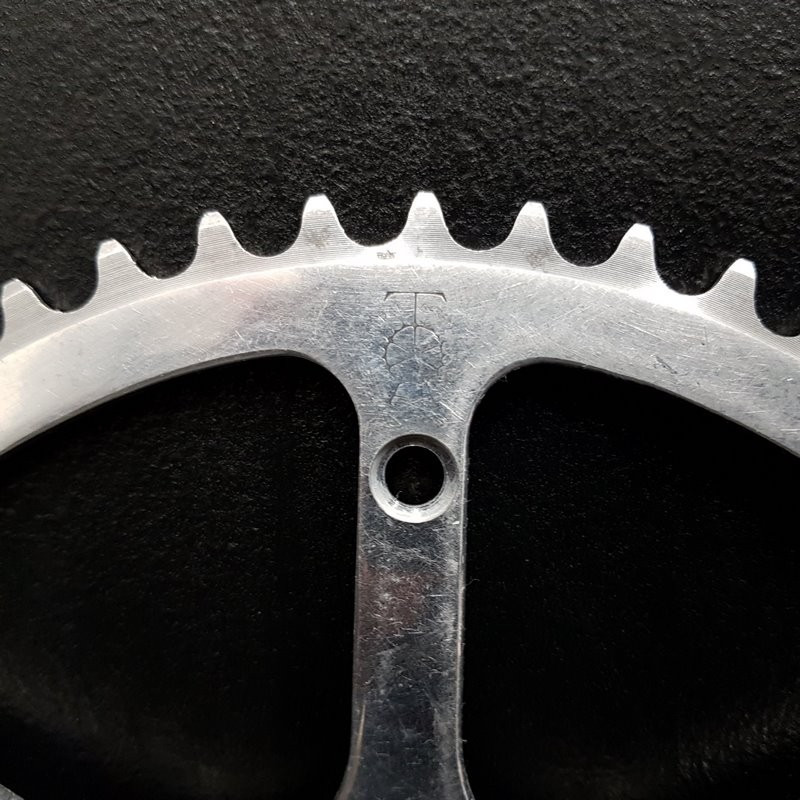 Bandeja N. O. S "SPECIALTIES TA CRITERIUM" 53d (Ref 1036)