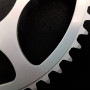 Chainring N. O. S "SHIMANO 600 3 holes" 50d BCD 94 (Ref 1042)