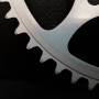 Plato N. O. S "SHIMANO 600 3 agujeros" 50d BCD 94 (Ref 1042)