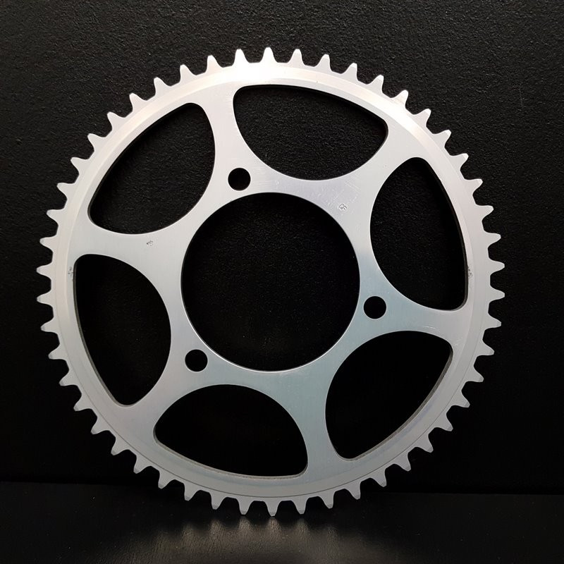 Plateau N.O.S "SHIMANO 600 3 trous" 50d BCD 94 (Ref 1042)