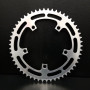 Chainring N. O. S "SHIMANO DURA ACE" 54d BCD 130 (Ref 1045)