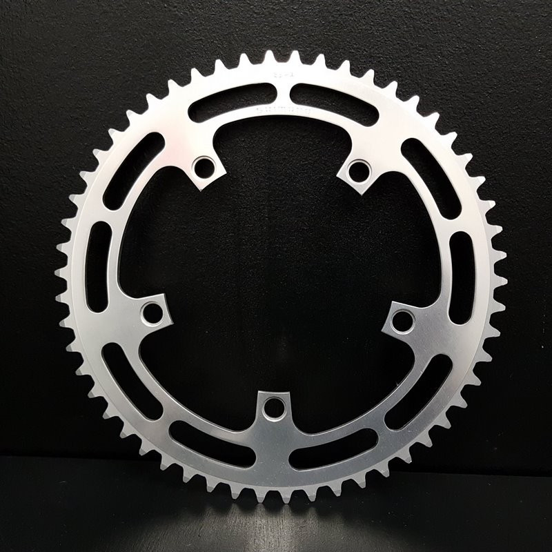 Kaffee-N. O. S - "DURA ACE" 54d BCD 130 (Ref 1045)