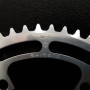 Plato N. O. S "SHIMANO DURA ACE" 54d BCD 130 (Ref 1045)