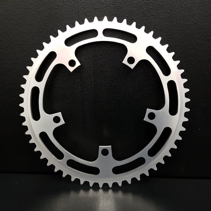 Plato N. O. S "SHIMANO DURA ACE" 54d BCD 130 (Ref 1045)