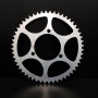 Chainring N. O. S "SHIMANO 600 3 holes" 52d (Ref 1055)