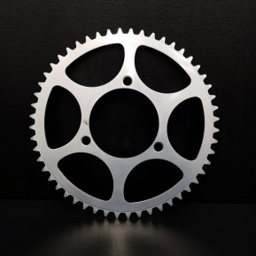 Plato N. O. S "SHIMANO 600 3 agujeros" 52d (Ref 1055)