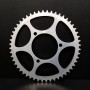 Chainring N. O. S "SHIMANO 600 3 holes" 52d (Ref 1055)