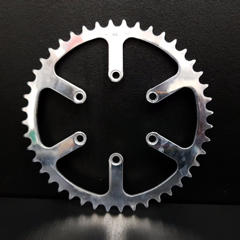 Vassoio N. A. S "SPECIALITÀ TA Cicloturista" 44d (Ref 1064)