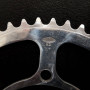 Plateau N.O.S "STRONGLIGHT 6 trous" 52d BCD 116 (Ref 1069)