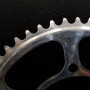 Plateau N.O.S "STRONGLIGHT 6 trous" 52d BCD 116 (Ref 1069)