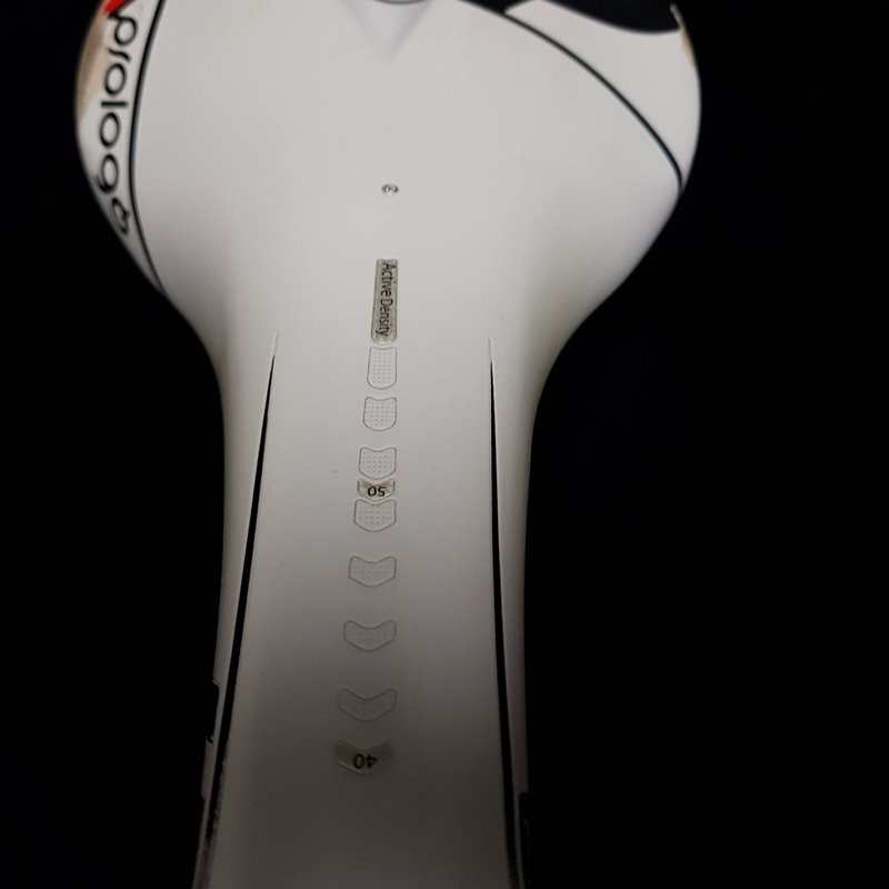 Silla de montar "PROLOGO" (Ref 388)