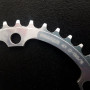 Tray N. O. S "SPECIALTIES TA" 41d BCD 135 (Ref 1078)