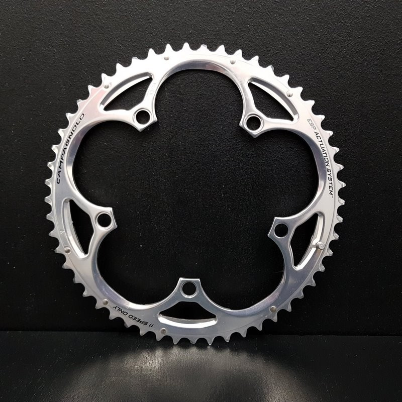 Table N. O. S "CAMPAGNOLO ESP 11s" 52d BCD 135 (Ref 1111)