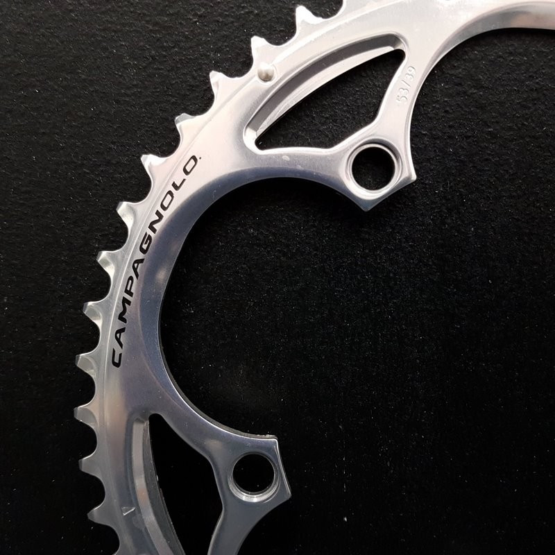 Table N. O. S "CAMPAGNOLO ESP 11s" 52d BCD 135 (Ref 1111)