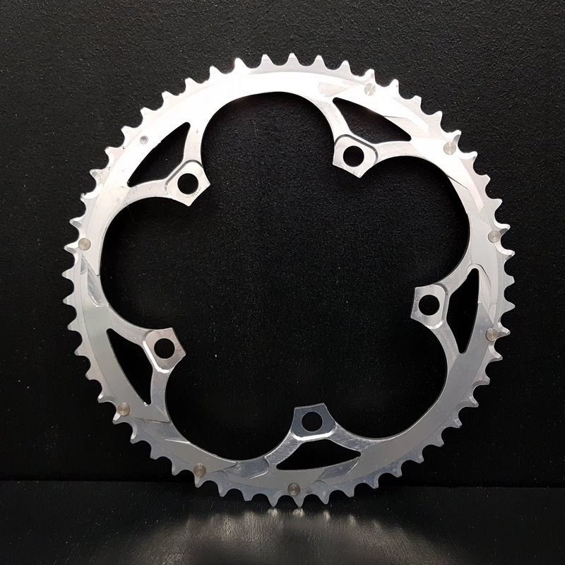 Table N. O. S "CAMPAGNOLO ESP 11s" 52d BCD 135 (Ref 1111)