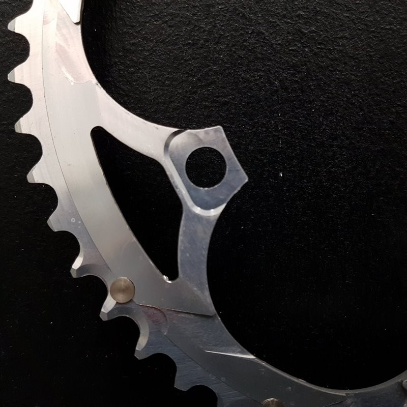Table N. O. S "CAMPAGNOLO ESP 11s" 52d BCD 135 (Ref 1111)