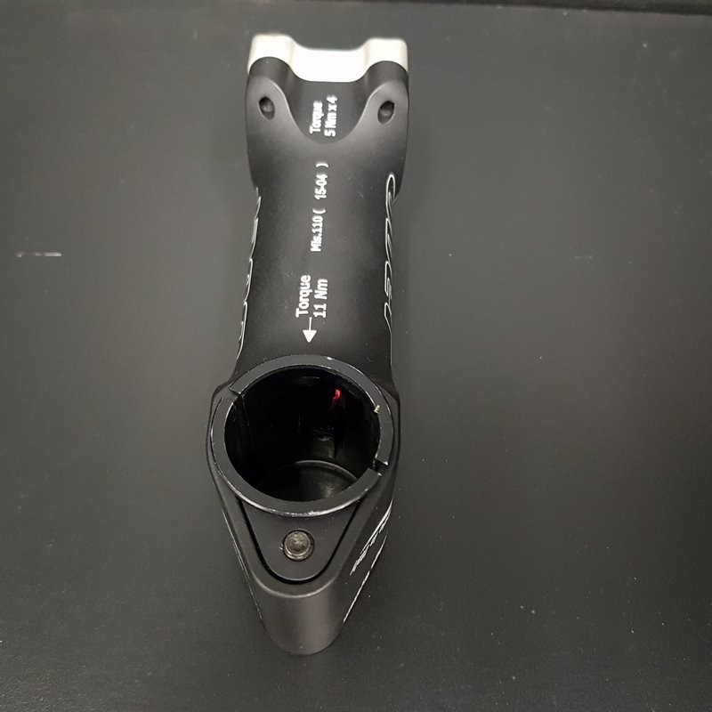 Vorbau-Aheadset N. O. S "ITM 5 OVER" 110 mm (Ref 737)