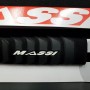 Rear base protection "MASSI" (Ref 03)
