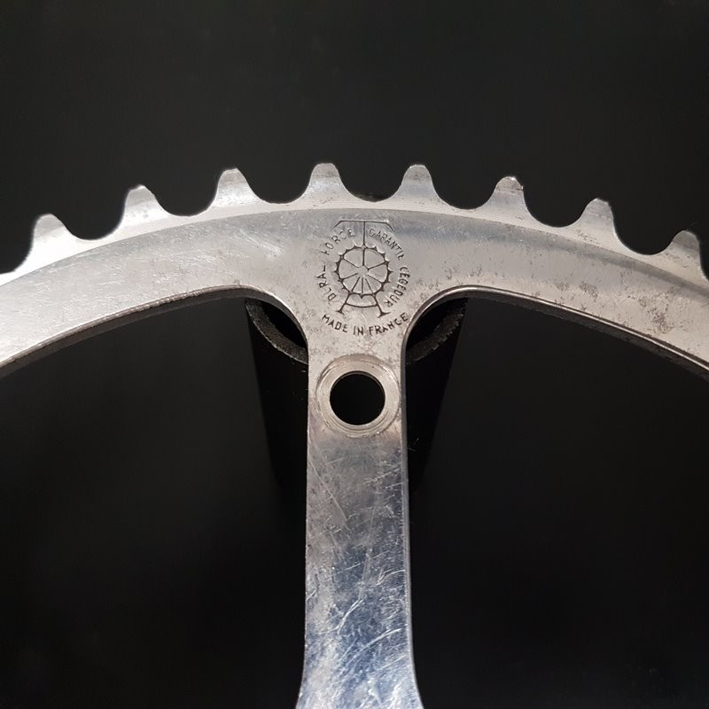 Vassoio "SPECIALITÀ TA CRITERIUM" d BCD (Ref 1123)