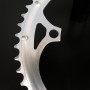 Platte "CAMPAGNOLO EXA DRIVE 10S" 53d BCD 135 (Ref 1135)