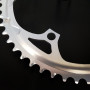 Platte "CAMPAGNOLO EXA DRIVE 10S" 53d BCD 135 (Ref 1135)