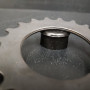 Ritzel N. O. S "CYCLO 20d" (Ref 07)