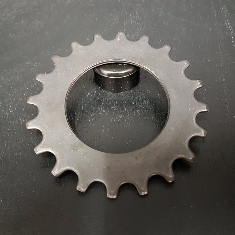 Ritzel N. O. S "CYCLO 20d" (Ref 07)