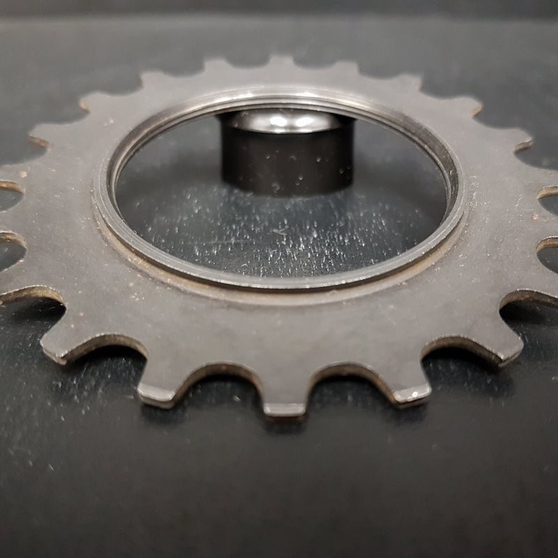 Ritzel N. O. S "CYCLO 20d" (Ref 07)