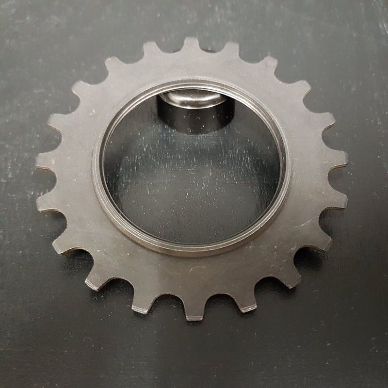 Pignone N. A. S "CYCLO 20d" (Ref 07)