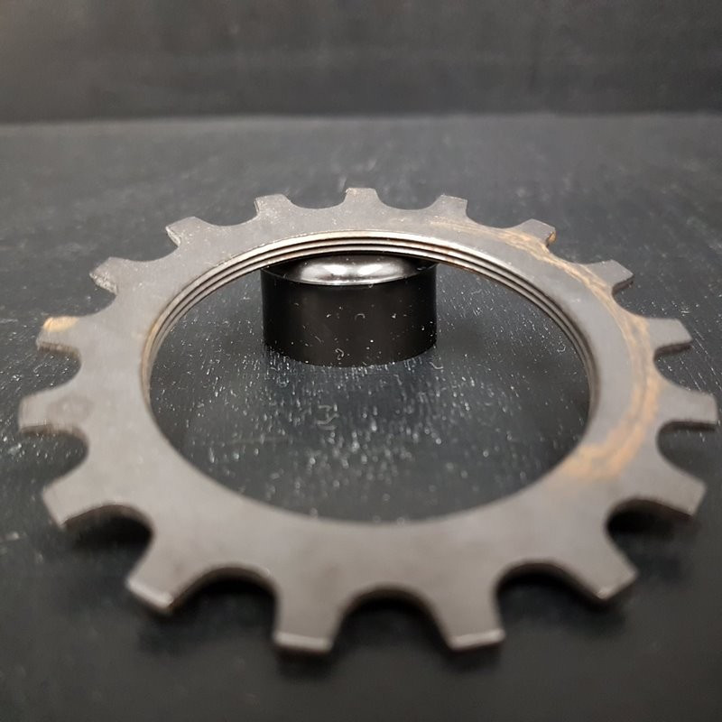 Ritzel N. O. S "CYCLO 17d" (Ref 04)