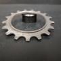 Pinion N. O. S " CYCLO 17d "(Ref 04)