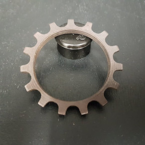 Pinion N. O. S " CYCLO 15d "(Ref 02)