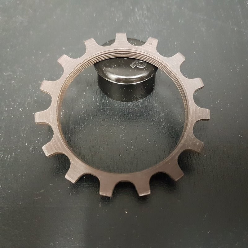 Ritzel N. O. S "CYCLO 15d" (Ref 02)