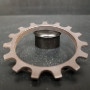 Pinion N. O. S " CYCLO 15d "(Ref 02)