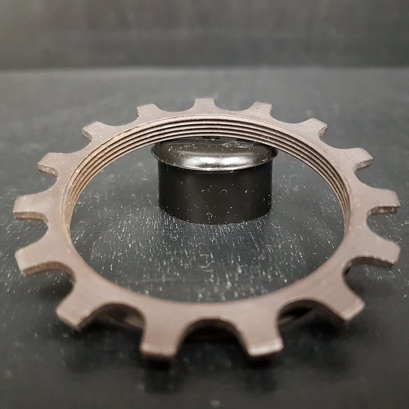 Ritzel N. O. S "CYCLO 15d" (Ref 02)