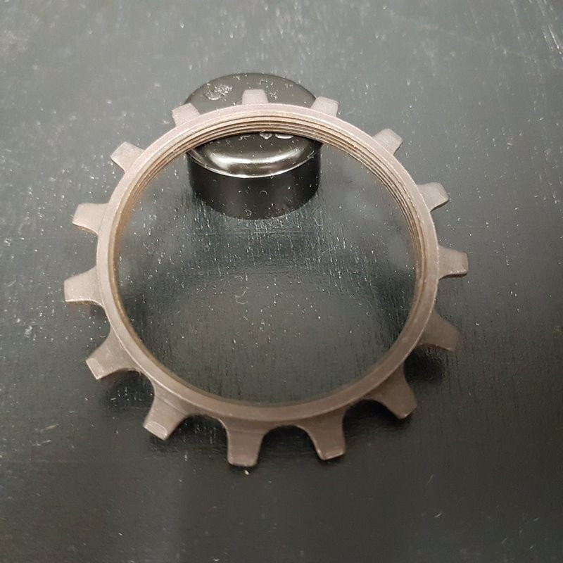 Piñón N. O. S "CYCLO 15d" (Ref 02)