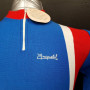 Maglia invernale "Jacques ANQUETIL" Taglia 1 (Ref 02)