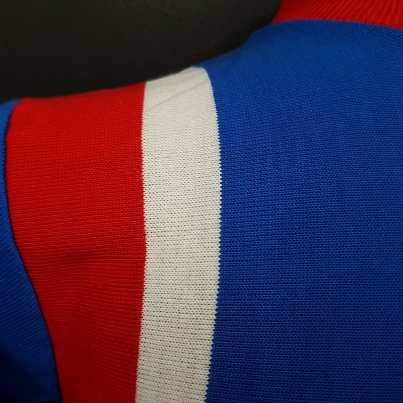 Maglia invernale "Jacques ANQUETIL" Taglia 1 (Ref 02)
