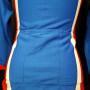 Maglia invernale "Jacques ANQUETIL" Taglia 1 (Ref 02)