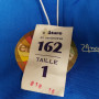 Maglia invernale "Jacques ANQUETIL" Taglia 1 (Ref 02)