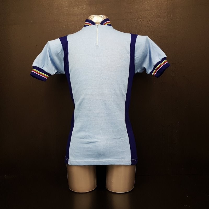 Jersey vintage "made in france" Talla 1 (Ref 05)