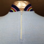 Vintage jersey "made in france" Size 1 (Ref 05)