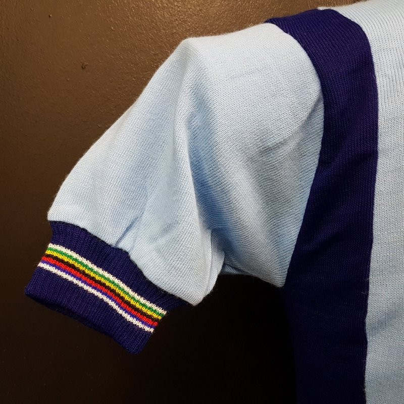 Jersey vintage "made in france" Talla 1 (Ref 05)