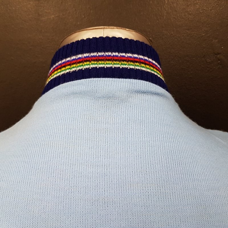 Maglia vintage "made in france" Taglia 1 (Ref 05)